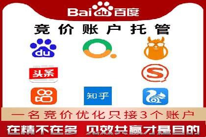 成功企业背后的百度推广策略