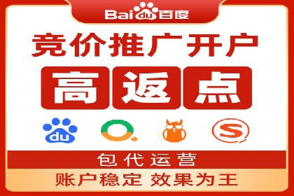 探索百度推广代理在电商行业的成功应用